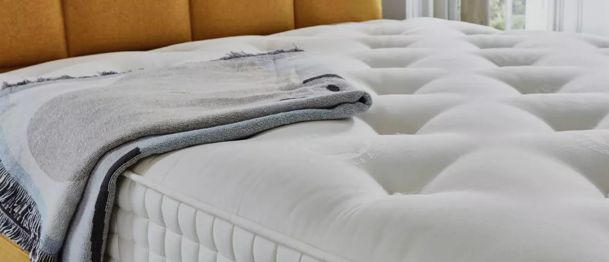 Cheap comfortable deals mattress